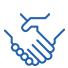 Handshake Icon