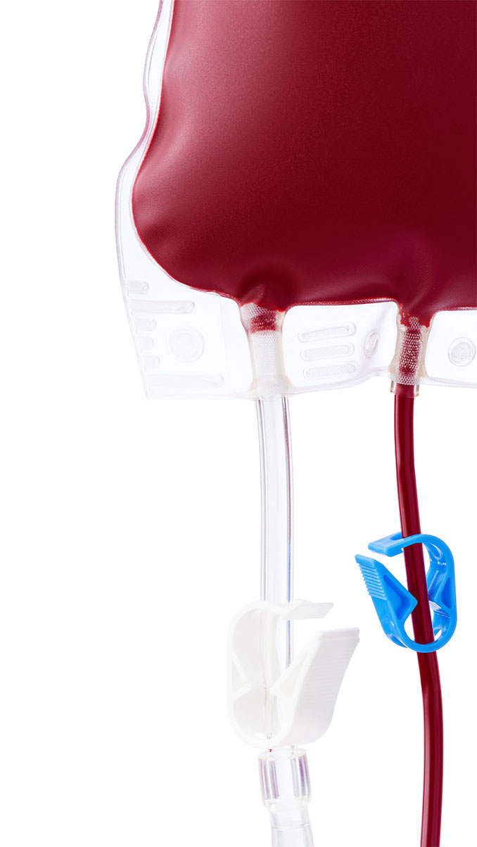 Blood Bag