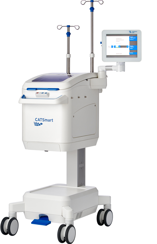 CATSmart System Medical Device